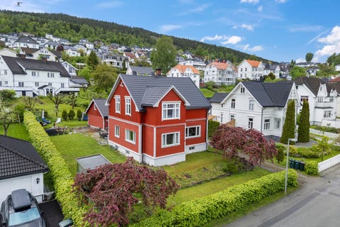 Bilde 1 av annonsen