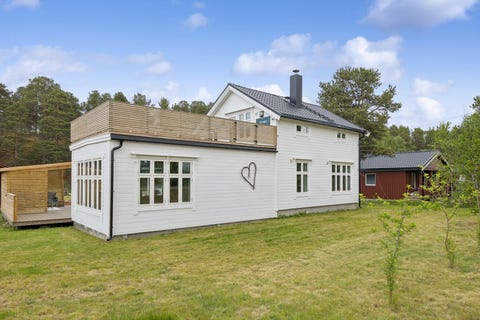 Bilde 1 av annonsen