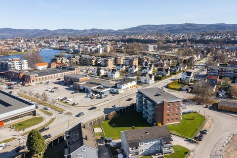 Bilde 1 av annonsen