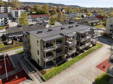 Bilde 1 av annonsen