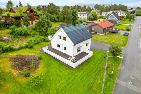 Bilde 1 av annonsen