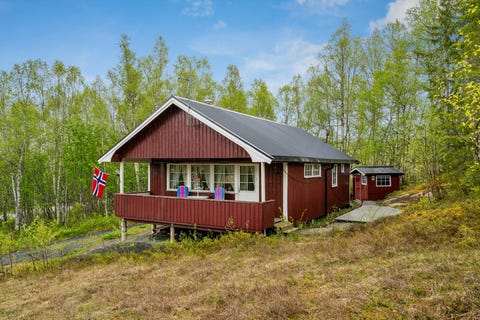 Bilde 1 av annonsen