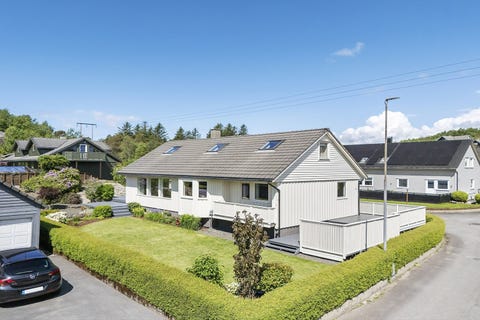 Bilde 1 av annonsen