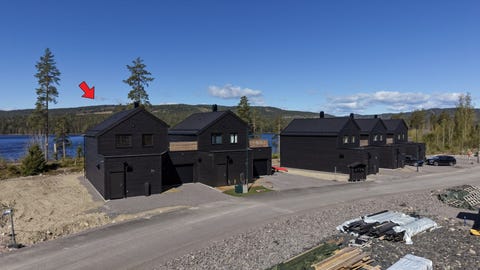Bilde 1 av annonsen
