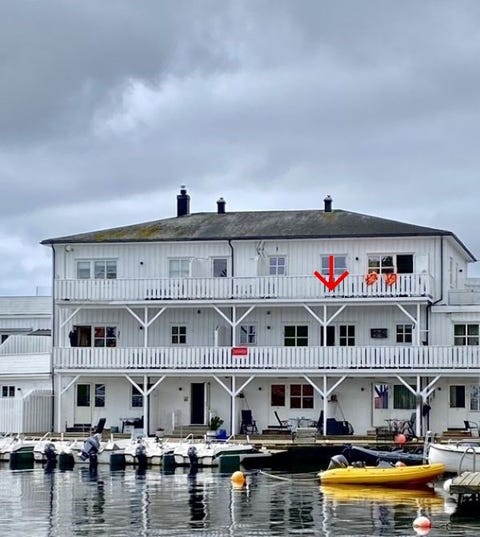 Bilde 1 av annonsen