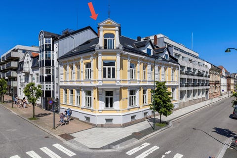 Bilde 1 av annonsen