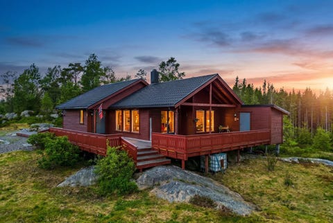 Bilde 1 av annonsen