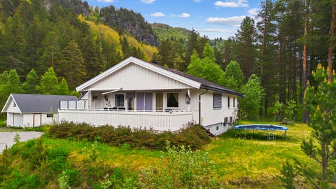 Bilde 1 av annonsen