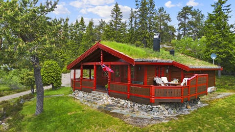 Bilde 1 av annonsen