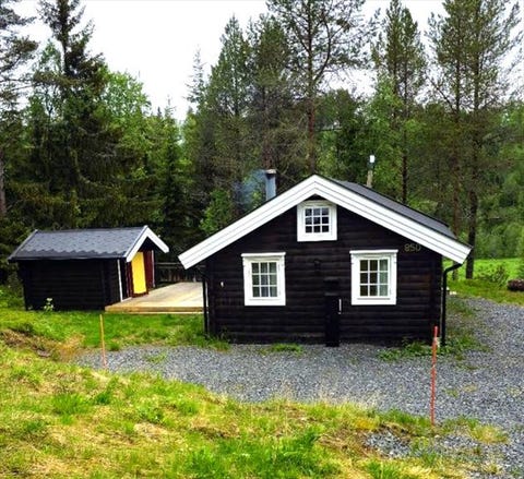 Bilde 1 av annonsen