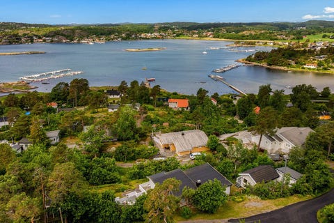 Bilde 1 av annonsen