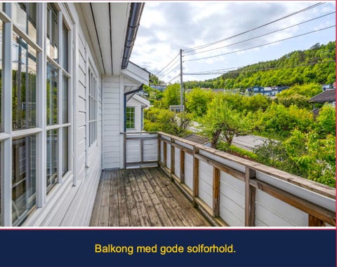 Bilde 2 av annonsen