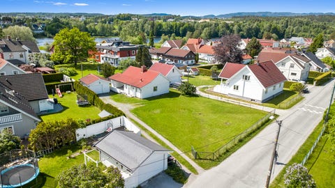 Bilde 2 av annonsen