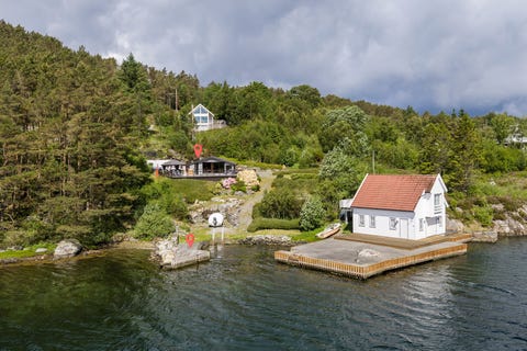 Bilde 1 av annonsen