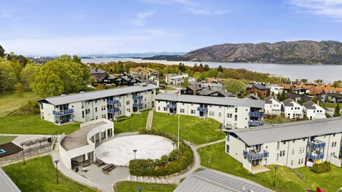 Bilde 2 av annonsen