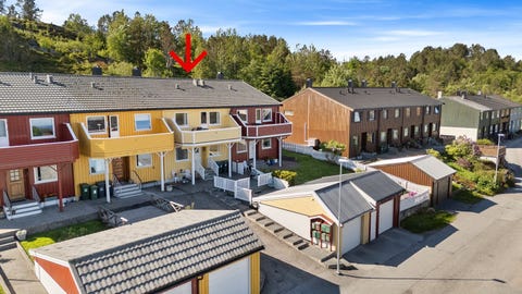 Bilde 1 av annonsen