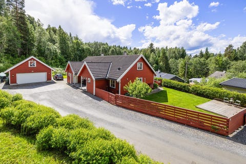 Bilde 1 av annonsen
