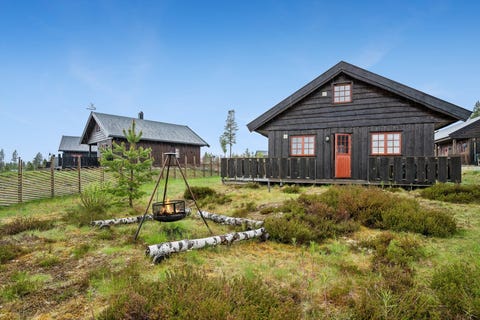 Bilde 1 av annonsen