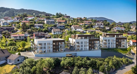 Bilde 2 av annonsen