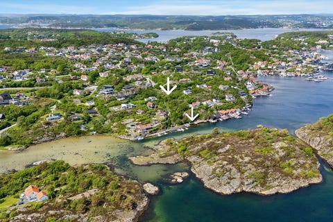 Bilde 1 av annonsen