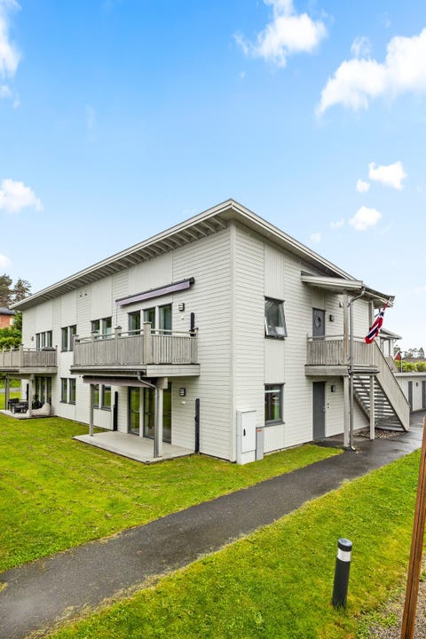 Bilde 1 av annonsen