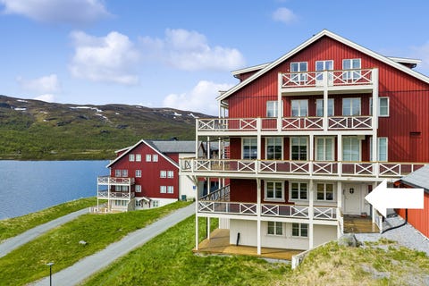 Bilde 1 av annonsen