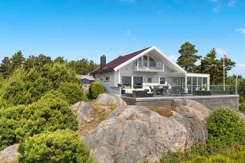 Bilde 1 av annonsen
