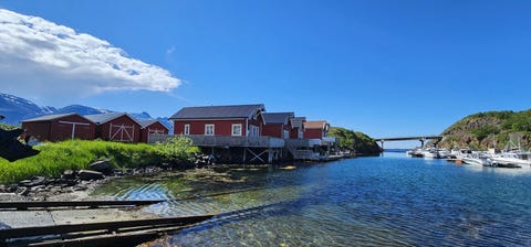 Bilde 1 av annonsen