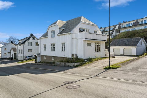 Bilde 1 av annonsen