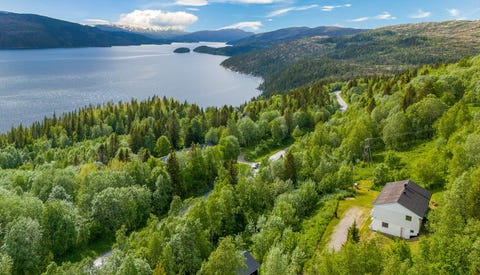Bilde 1 av annonsen