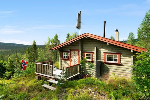 Bilde 1 av annonsen