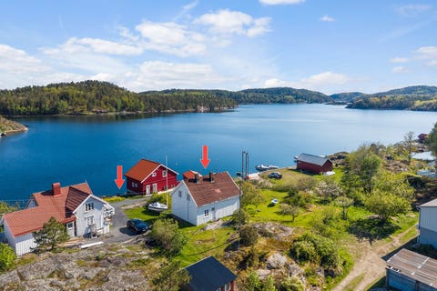 Bilde 2 av annonsen