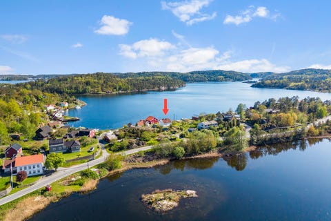 Bilde 1 av annonsen