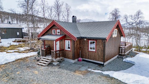 Bilde 1 av annonsen