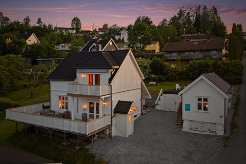 Bilde 1 av annonsen
