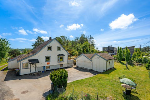 Bilde 1 av annonsen
