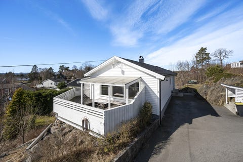 Bilde 1 av annonsen