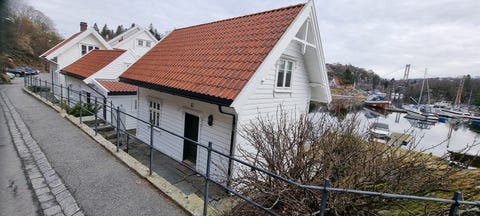 Bilde 1 av annonsen