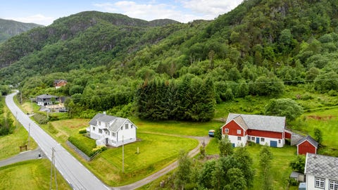 Bilde 1 av annonsen