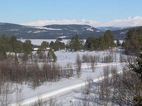 Bilde 1 av annonsen