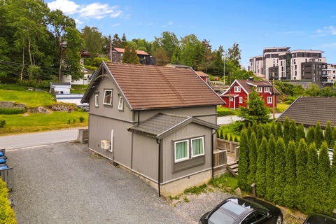 Bilde 1 av annonsen