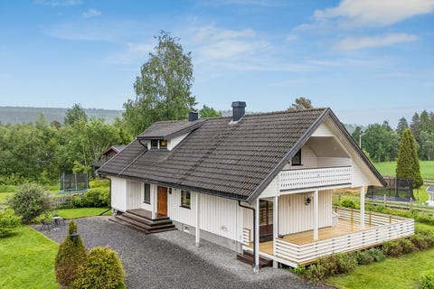 Bilde 1 av annonsen