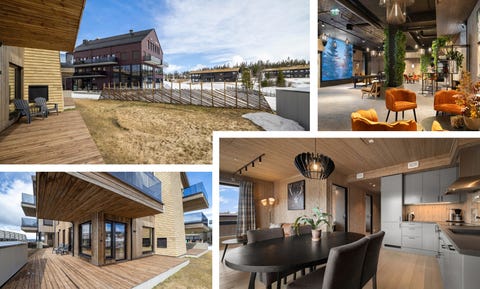 Bilde 1 av annonsen
