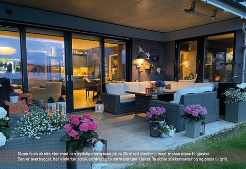 Bilde 2 av annonsen