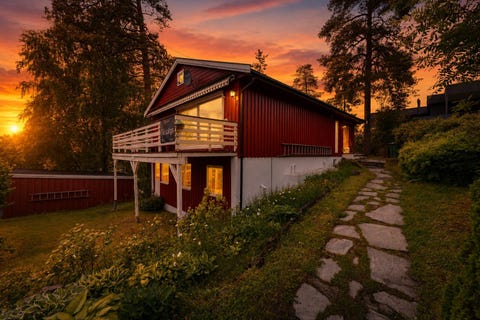 Bilde 1 av annonsen