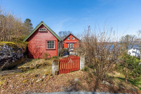 Bilde 1 av annonsen