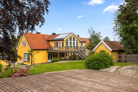 Bilde 1 av annonsen