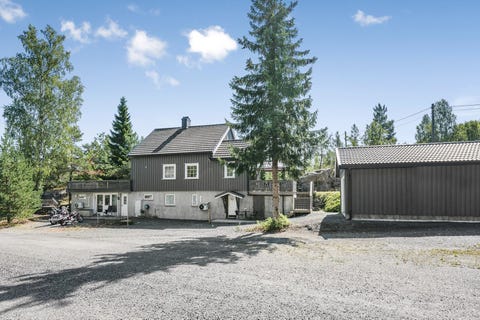 Bilde 1 av annonsen