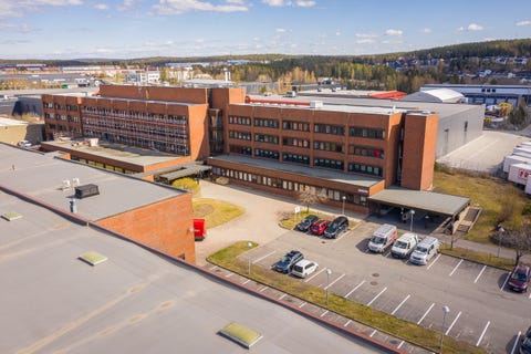 Bilde 2 av annonsen