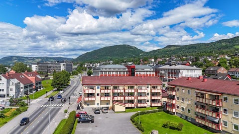 Bilde 1 av annonsen